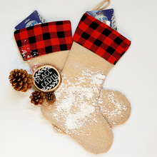 Load image into Gallery viewer, Magic SNOW Stocking Stuffer/Elf Prop