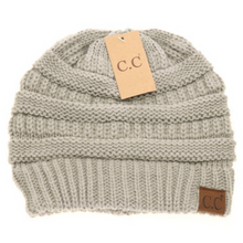 Load image into Gallery viewer, &quot;The Classic&quot; CC Beanie