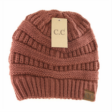 Load image into Gallery viewer, &quot;The Classic&quot; CC Beanie