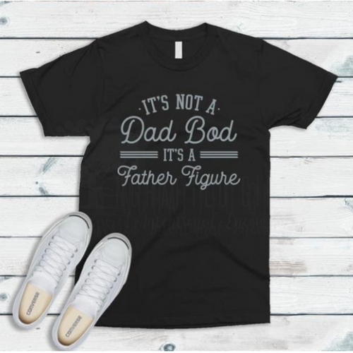 Father Figure T-Shirt